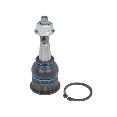 Image de MEYLE 616 010 0016/HD Rotule de suspension Essieu avant gauche, droit barre oscillant transversal OPEL: Astra K 3/5 portes
