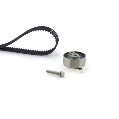 Image de GATES K015676XS Kit de distribution Tru Power AUDI: A4 B8 Avant, Berline, A6 C6 Avant