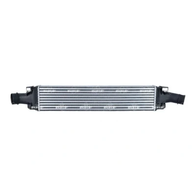 Image de NRF 309103 Intercooler Aluminium AUDI: A4 B9 Berline, A5 Sportback