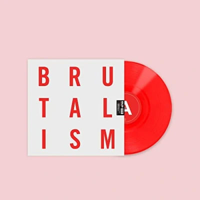 Image de Five Years of Brutalism