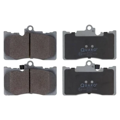 Image de QUARO QP4767 Jeu de plaquettes frein avec indicateur d&#039;usure LEXUS: IS 3, GS III, RC