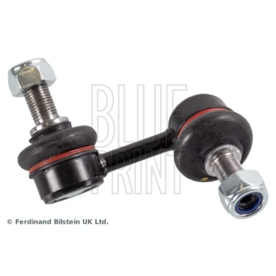 Image de BLUE PRINT ADC48539 Biellette de barre stabilisatrice Essieu avant gauche 65 M12 x 1,25 avec écrou autobloquant Acier