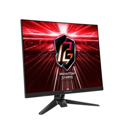 Image de ASRock PG27FF1A Moniteur de Jeu 27&quot; PG27FF1A, IPS, 165 Hz, 1 MS, AMD FREESYNC