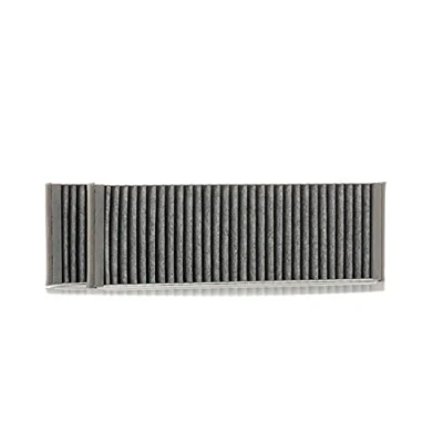 Image de PURFLUX AHC247 2 Filtre d&#039;habitacle à charbon actif 308 98 30 AUDI: A6 C6 Avant, Allroad, Berline