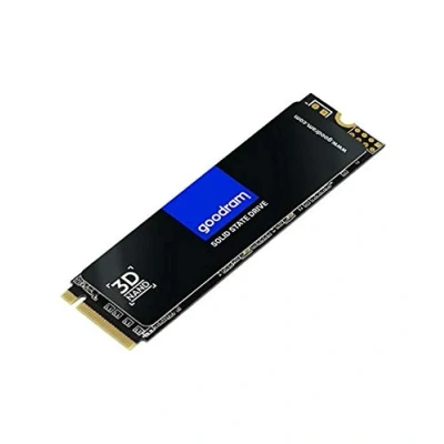 Image de GoodRam SSD 256 Go PX500 NVME PCIE Gen 3 X4 Mémoire Interne
