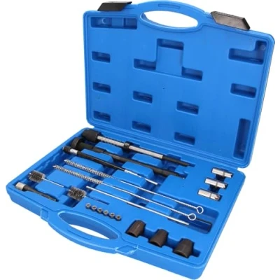 Image de Outil de nettoyage/fraisage, Buse d&#039;injection CR KS TOOLS BT551300
