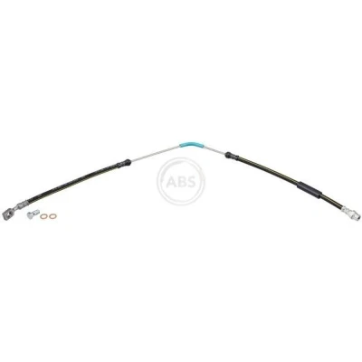 Image de Flexible de frein A.B.S. SL 6003