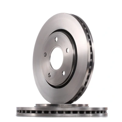 Image de BOSCH 0 986 479 046 Disque de frein 302 28 5 127 ventilé huilé à haute teneur en carbone DODGE: Journey MPV, Grand Caravan V MPV
