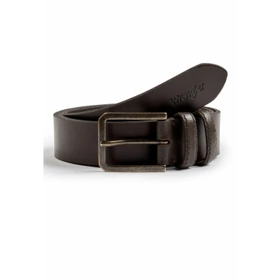 Image de Wrangler SLIM Ceinture, Homme, Taille: 100, Brown