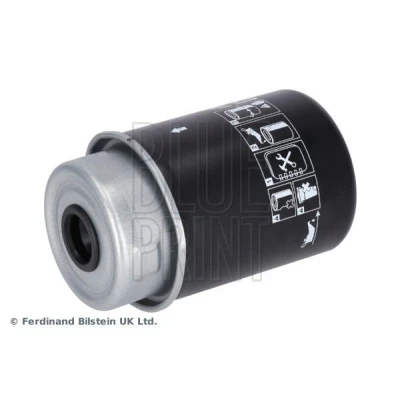 Image de BLUE PRINT ADJ132304C Filtre à Carburant vissé, avec vis de vidange d&#039;eau, conduite LAND ROVER: Range Rover 3