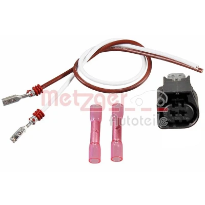 Image de METZGER 2324219 Kit de réparation pour câbles, injecteur