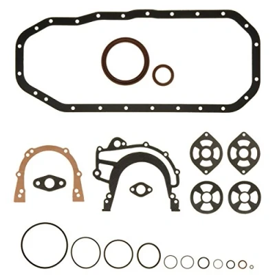 Image de AJUSA 54059300 Jeu de joints d&#039;étanchéité, carter vilebrequin AUDI: Coupe B3, 100 C4 Avant, Berline, VOLVO: V70 2, 850 Break