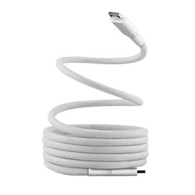 Image de T&#039;nB TCPDMAGWH câble USB 1,5 m C Blanc Neuf