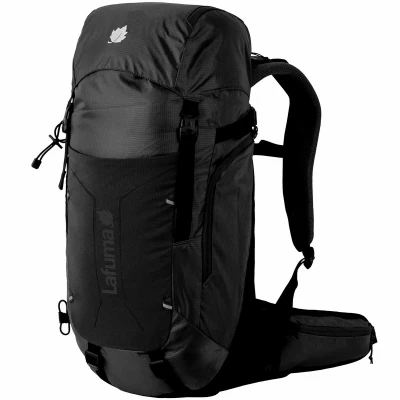 Image de Lafuma Access Sac de randonnée, Homme, Taille: One Size, Noir