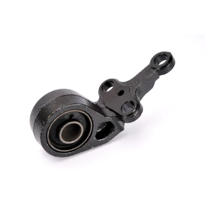 Image de TRW JBU603 Silent Bloc De Triangle Support métal caoutchouc