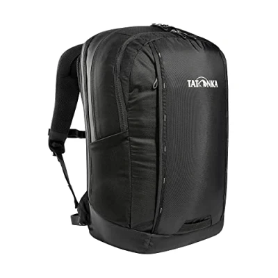 Image de Tatonka Mixte Pack Serveur 27 Sac à, Noir, l