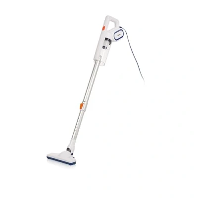 Image de Tristar Aspirateur Balai 2 en 1 avec Cordon à Main et 6 mètres de 400 W Embouts SZ 2308