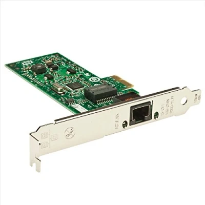Image de Intel (R) EXPI9301CTBLK Gigabit CT adaptateur reseau PCI express