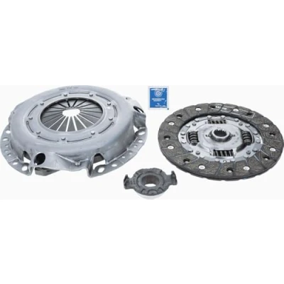Image de SACHS 3000 841 201 Kit d&#039;Embrayage 200 PEUGEOT: Partner I Van, 306 3/5 portes, Combispace, CITROËN: Berlingo / First