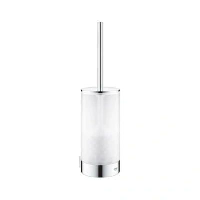 Image de GROHE Selection Porte balai de WC 41076000 (Import Allemagne)
