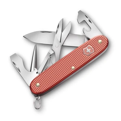 Image de Victorinox Pioneer X Alox Limited Edition 2025 Outil polyvalent