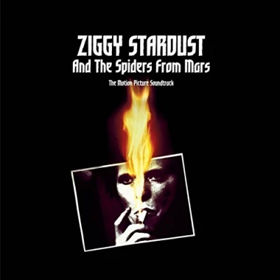 Image de Ziggy Stardust and The Spiders