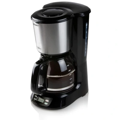 Image de Domo Cafetière 1,5L avec minuterie DO1065K