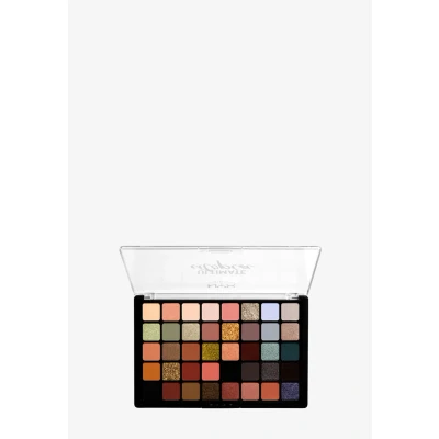 Image de Nyx Professional Makeup Ultimate Shadow Palette fard à paupière, Femme, Taille: One Size, Utopia 40
