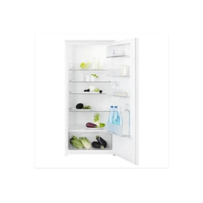 Image de R�FRIG�RATEUR INT�GRABLE 1 PORTE TOUT UTILE 208L NICHE 122,5CM GLISSI�RES