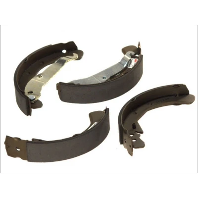 Image de DELPHI LS1829 Mâchoires De Frein 230 42 OPEL: Meriva A, Astra H 3/5 portes, Vectra B Berline, VAUXHALL: Mk3 CC, Mk1 Break