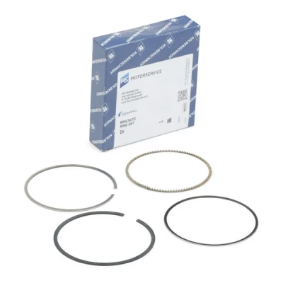 Image de KOLBENSCHMIDT 800072010000 Jeu De Segments Pistons 79 OPEL: Meriva A, Zafira B, Astra H 3/5 portes, CHEVROLET: Aveo 5 Cruze Berline