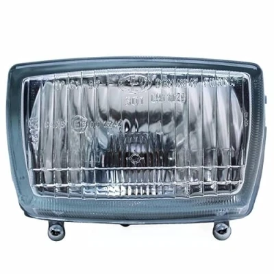 Image de optique cyclo compatible avec solex 3800 (avec ampoule sans porte ampoule) selection p2r