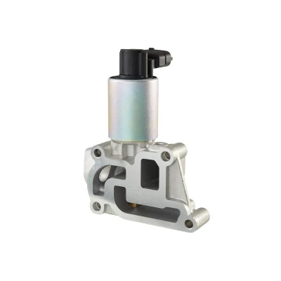 Image de HELLA 6NU 010 171 381 Vanne EGR électronique avec joint d&#039;étanchéite OPEL: Corsa D 3/5 portes, Astra H Meriva A