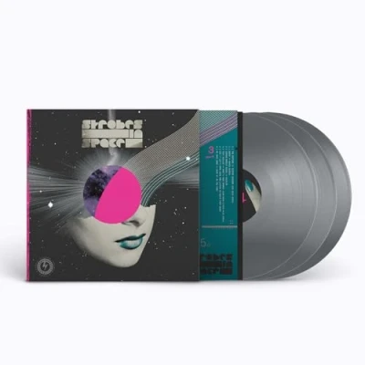Image de Strobes In Space Indie Sleaze Nu Rave And Future Disco 2000 2009