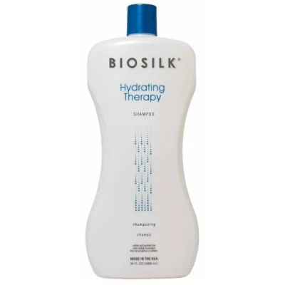 Image de BioSilk Shampoing Hydrating Therapy