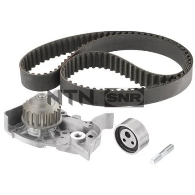Image de SNR KDP455.050 Pompe à Eau + Kit De Distribution RENAULT: CLIO 1, Megane Scenic
