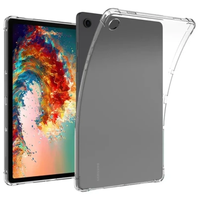 Image de imoshion Coque antichoc pour Samsung Galaxy Tab A9 Plus Transparent Neuf
