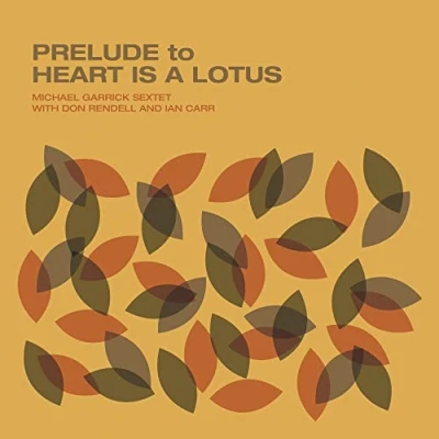 Image de Prelude to a Heart is Lotus