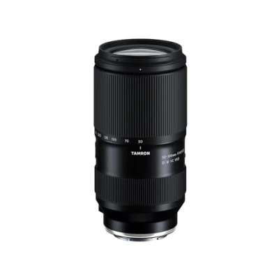 Image de TAMRON 50 300 mm F/4.5 6.3 Di III VC VXD pour Sony E Plein Format