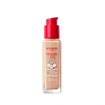 Image de HM FOUNDATION VEGAN 051,5C ROSE VANILLA 30ML