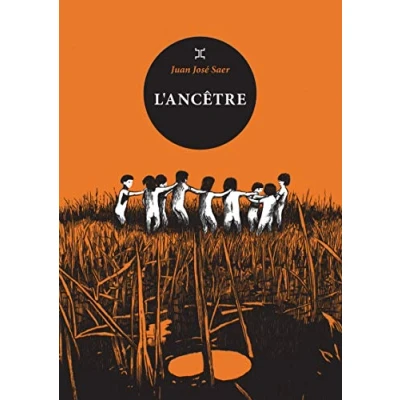 Image de L&#039;ancêtre Livre d’occasion Très bon