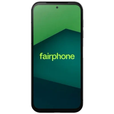 Image de Fairphone 5 256GB Transparent