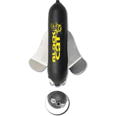 Image de 30g Black Cat Propeller U Float Klein materiaal