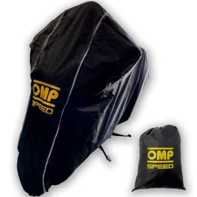 Image de OMP SPEED HOUSSE DE PROTECTION MOTO TAILLE S OXFORD 300D