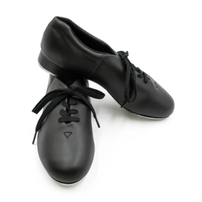 Image de Capezio Femme Cg17 Robinet Fluide, Noir, 37 EU