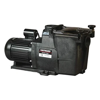 Image de Pompe de filtration HAYWARD SUPER PUMP SP1608XE11/1 3/4cv mono