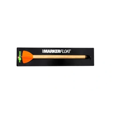 Image de Marqueur Flottant Korda SLR Balsa Accessoire pêche