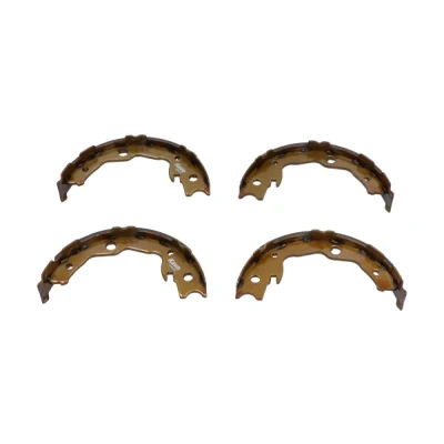 Image de KAVO PARTS KBS 7403 Mâchoires De Frein 173 20 NISSAN: Juke, Qashqai / Qashqai+2 I, 2, RENAULT: Koleos TOYOTA: RAV4 III SUV, IV SUV