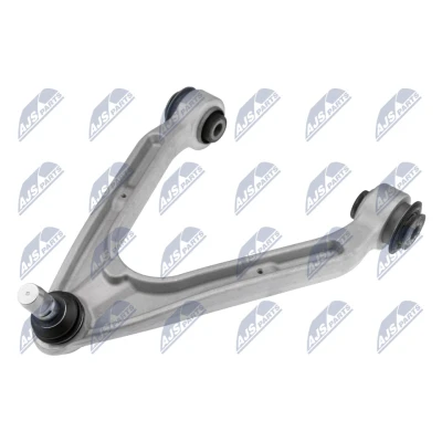 Image de NTY ZWG CH 044 Silent Bloc De Triangle Essieu avant droit, supérieur pour bras oscillant transversal HUMMER: H3 SUV