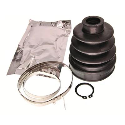 Image de MAXGEAR 49 2086 Joint soufflet, arbre de commande côté roue 95 NBR (caoutchoucs nitrile) SUZUKI: SWIFT 3, 4, SX4 I 5 portes